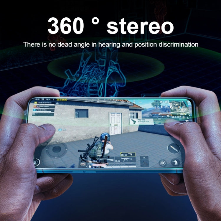 K55 TWS Mobiler Gaming Kabelloser Bluetooth-Ohrhörer