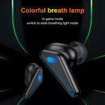 K55 TWS Mobiler Gaming Kabelloser Bluetooth-Ohrhörer