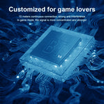 K55 TWS Mobiler Gaming Kabelloser Bluetooth-Ohrhörer