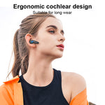 K55 TWS Mobiler Gaming Kabelloser Bluetooth-Ohrhörer