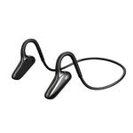 M-D8 IPX5 Wasserdichter Knochenleitung Bluetooth Hänge-Ohr Kabelloser Ohrhörer