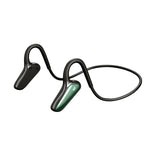 M-D8 IPX5 Wasserdichter Knochenleitung Bluetooth Hänge-Ohr Kabelloser Ohrhörer
