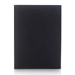 A09 Bluetooth 3.0 Ultraleichtes ABS Abnehmbares Bluetooth Keyboard Leder-Tablet-Hülle für iPad Air / Pro 10,5 Zoll (2019), mit Halter