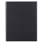 A11B Bluetooth 3.0 Ultra-dünne ABS abnehmbare Bluetooth-Tastatur Leder-Tablet-Hülle für iPad Air 4 / Air 5 / Pro 11 Zoll 2022 / 2021 / 2020 / 2018, mit Stiftschacht & Halter, Für iPad Air 4 / Air 5 / Pro 11 Zoll 2022 / 2021 / 2020 / 2018