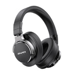 awei A710BL Faltbares ANC Geräuschunterdrückendes Bluetooth Wireless Headset, A710BL