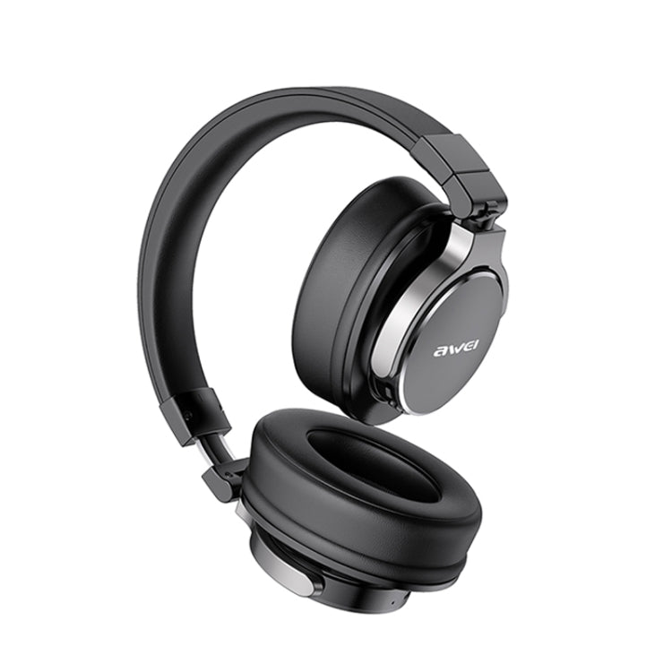 awei A710BL Faltbares ANC Geräuschunterdrückendes Bluetooth Wireless Headset, A710BL