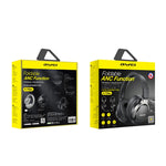 awei A710BL Faltbares ANC Geräuschunterdrückendes Bluetooth Wireless Headset, A710BL