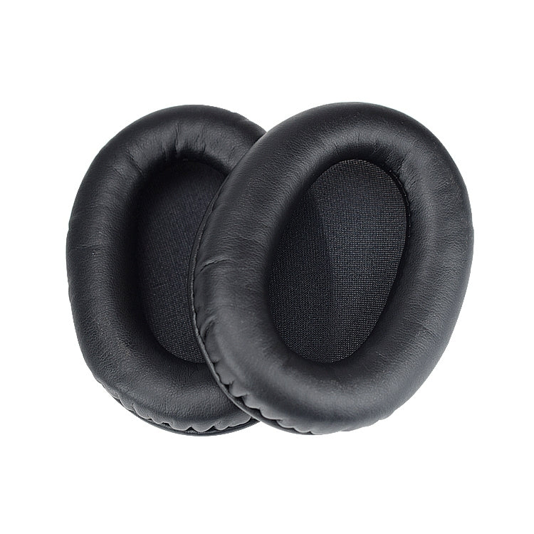 2 Stück Für Kingston KHX-HSCP / HyperX Cloud II Kopfhörerpolster Protein-Schwammbedeckung Ohrmuscheln Ersatz-Ohrpolster, Für Kingston KHX-HSCP HyperX Cloud II (Protein)