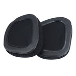 2 Paare Für Corsair Void RGB Pro Kopfhörerpolster Netzstoffbezug Ohrmuscheln Ersatz-Ohrpolster, Für Corsair Void RGB Pro