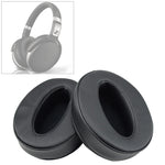 2 Stück Für Sennheiser HD4.50BT / HD4.50BTNC / HD4.40BT Kopfhörerpolster Schwammbedeckung Ohrmuscheln Ersatz-Ohrpolster, Für Sennheiser HD4.50BT