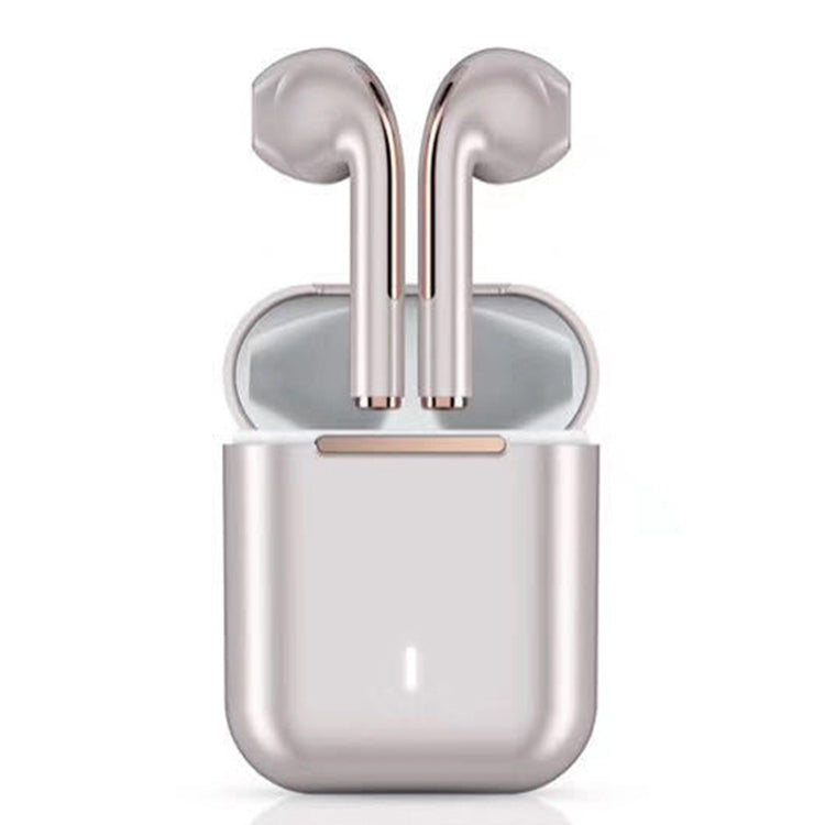 T&G J18 Bluetooth 5.1 TWS Kabellose Binaurale Bluetooth Ohrhörer mit Ladebox