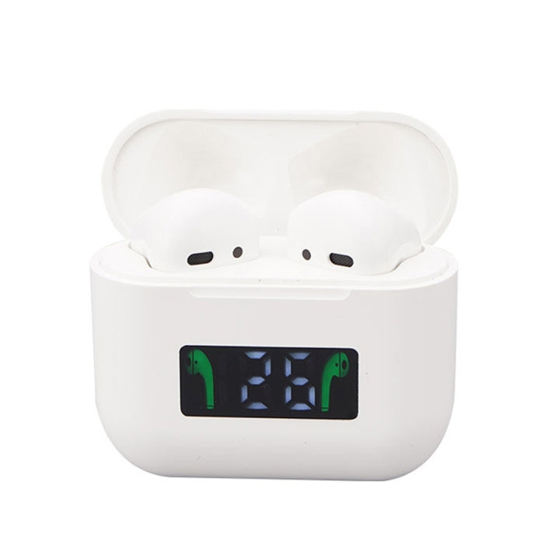 Pro 8 In-Ear Touch Digitalanzeige TWS Mini Kabellose Bluetooth Ohrhörer