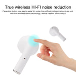 Pro 8 In-Ear Touch Digitalanzeige TWS Mini Kabellose Bluetooth Ohrhörer