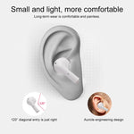 Pro 8 In-Ear Touch Digitalanzeige TWS Mini Kabellose Bluetooth Ohrhörer