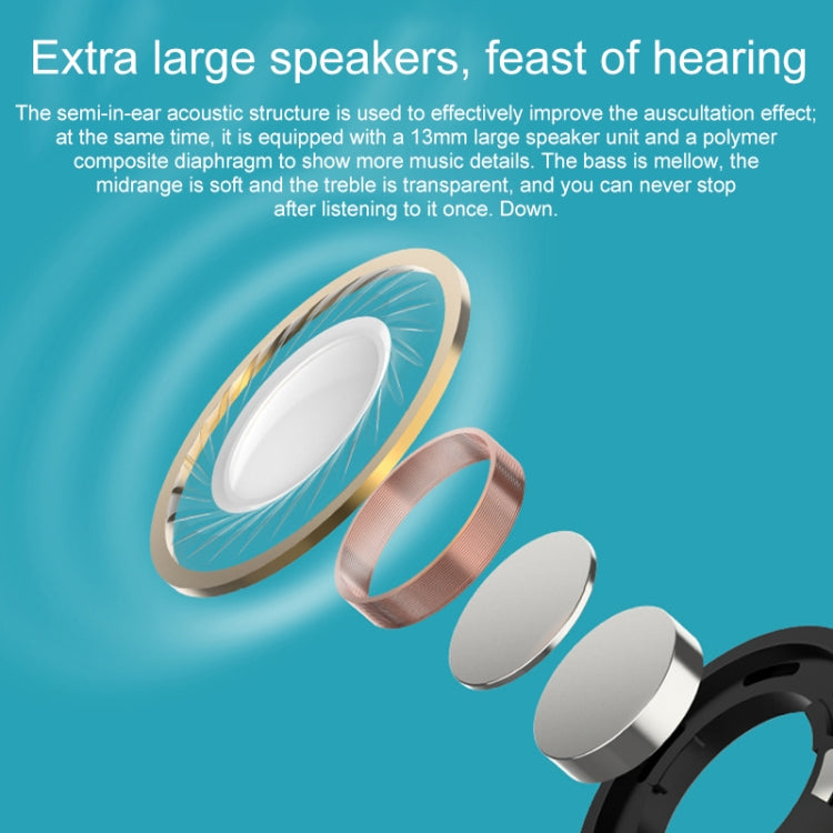 Pro 8 In-Ear Touch Digitalanzeige TWS Mini Kabellose Bluetooth Ohrhörer