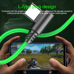 Langsdom V7T 3,5 mm kabelgebundene In-Ear Gaming-Kopfhörer, 3,5 mm