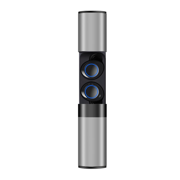Schubladen-Typ S2 In-Ear TWS Bluetooth V5.0 kabellose Kopfhörer