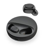 YH-03 TWS V5.0 kabelloses Stereo Bluetooth Headset mit Ladetasche, unterstützt Sprachassistenten