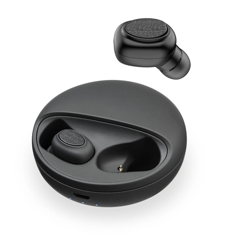 YH-03 TWS V5.0 kabelloses Stereo Bluetooth Headset mit Ladetasche, unterstützt Sprachassistenten
