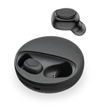 YH-03 TWS V5.0 kabelloses Stereo Bluetooth Headset mit Ladetasche, unterstützt Sprachassistenten