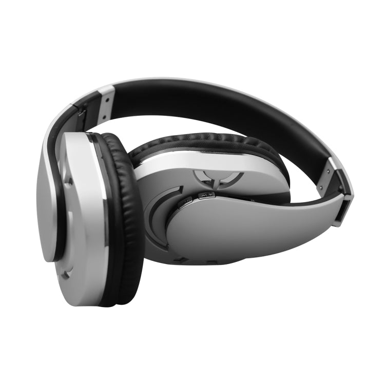 BTH-878 Faltbares Kabelloses Bluetooth V4.1 Headset Stereo-Sound Kopfhörer