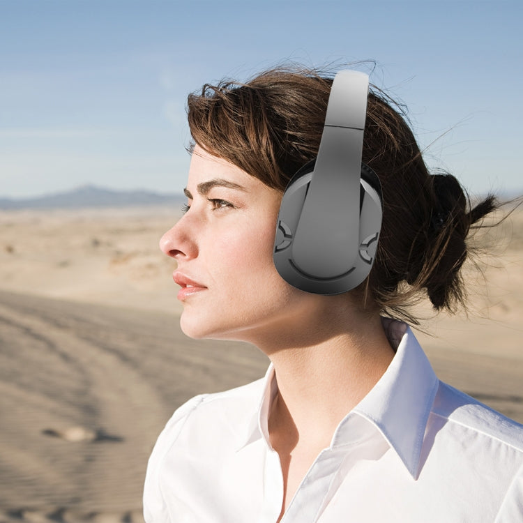 BTH-878 Faltbares Kabelloses Bluetooth V4.1 Headset Stereo-Sound Kopfhörer