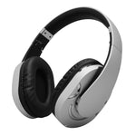 BTH-878 Faltbares Kabelloses Bluetooth V4.1 Headset Stereo-Sound Kopfhörer