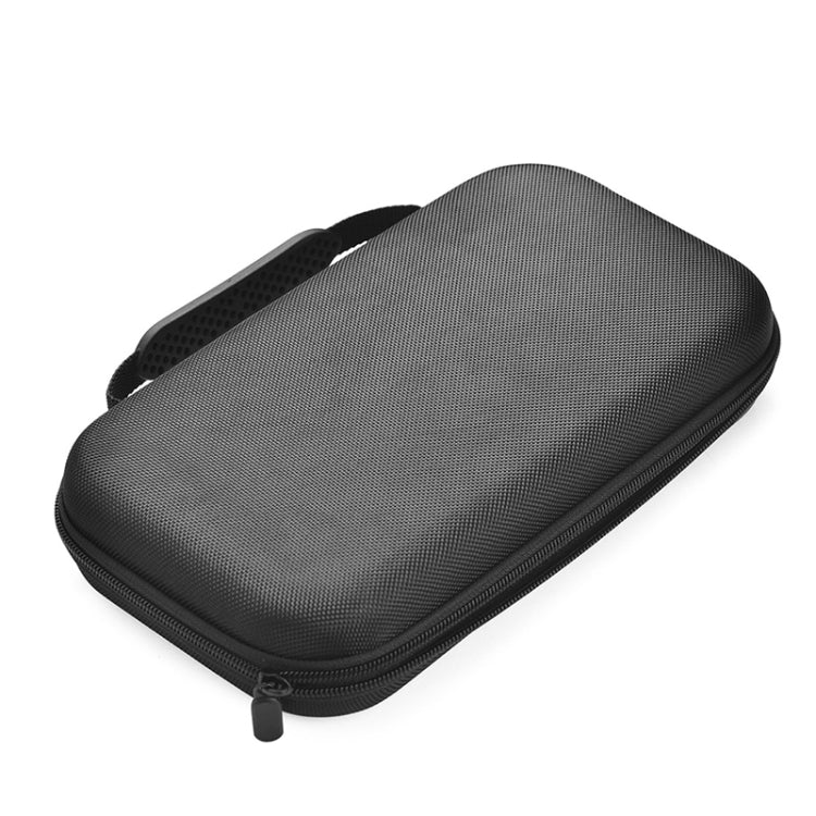 2 STK. Kabellose Bluetooth-Lautsprecher-Aufbewahrungstasche aus Nylon für Marshall Stockwell, für Marshall Stockwell