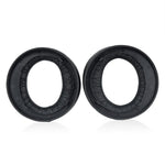 For Sony CUHYA-0080 PlayStation 7.1 CUHYA-0080 2018 Gold Wireless Fourth Generation Earphone Cushion Cover Earmuffs Replacement Earpads without Mesh