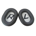 Für Plantronics Backbeat Pro 2 / Voyager 8200UC Ohrhörer Polsterbezug Ohrenschützer Ersatz-Ohrpolster