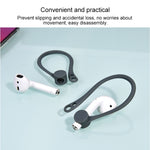 Kabelloses Kopfhörerband Anti-Verlust Kopfhörer für Apple AirPods 1 / 2