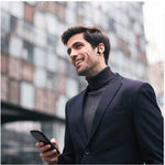 Kabelloses Kopfhörerband Anti-Verlust Kopfhörer für Apple AirPods 1 / 2