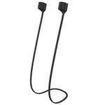 Kabelloses Bluetooth Headset Anti-Verlust Schnur Magnetisches Silikonband für Apple AirPods 1 / 2, Für AirPods 1 / 2