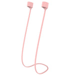 Kabelloses Bluetooth Headset Anti-Verlust Schnur Magnetisches Silikonband für Apple AirPods 1 / 2, Für AirPods 1 / 2