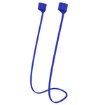 Kabelloses Bluetooth Headset Anti-Verlust Schnur Magnetisches Silikonband für Apple AirPods 1 / 2, Für AirPods 1 / 2
