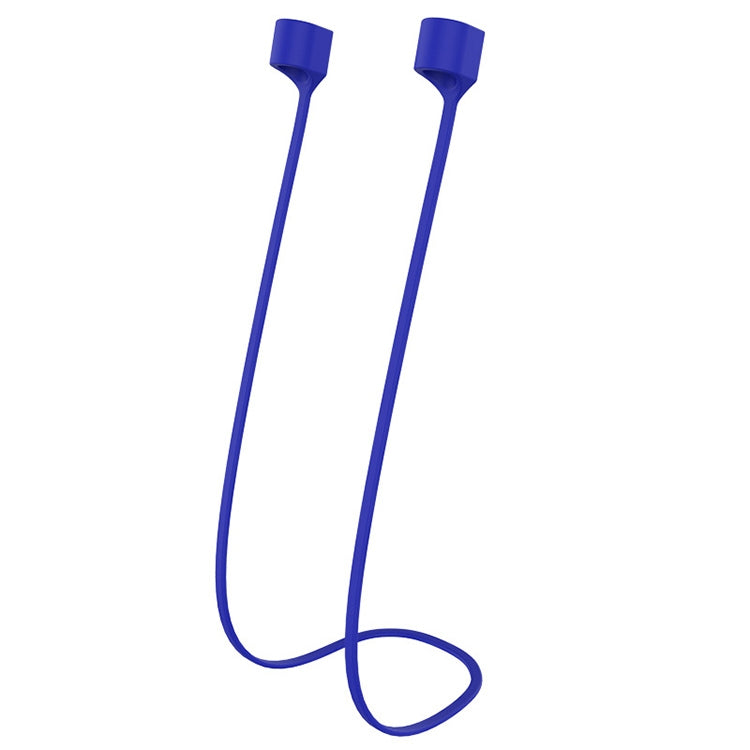 Kabelloses Bluetooth Headset Anti-Verlust Schnur Magnetisches Silikonband für Apple AirPods 1 / 2, Für AirPods 1 / 2