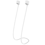 Kabelloses Bluetooth Headset Anti-Verlust Schnur Magnetisches Silikonband für Apple AirPods 1 / 2, Für AirPods 1 / 2