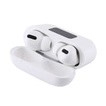 i58 TWS Bluetooth 5.0 Touch Kabelloser Bluetooth-Kopfhörer für IOS-Systemgeräte, mit magnetischer Ladestation & Smart Digitalanzeige, unterstützt Siri