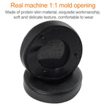 2 Stück Für Razer Thresher Ultimate 7.1 Ohrhörer Polster Schwammbezug Ohrpolster Ersatz, Für Razer Thresher Ultimate (Schwamm)