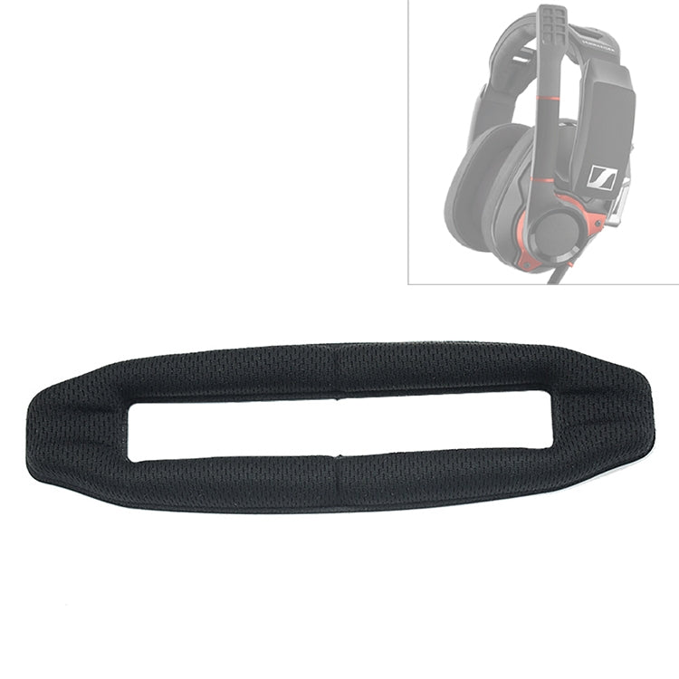 Für Sennheiser GSP 600 Ersatz-Kopfbügel Kopfband Polster Reparaturteil, Für Sennheiser GSP 600 (Kopfbügel)