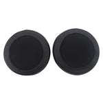 2 Stück Für Jabra Revo Wireless Kopfhörerpolster Schwamm Lederbezug Ohrmuscheln Ersatz-Ohrpolster
