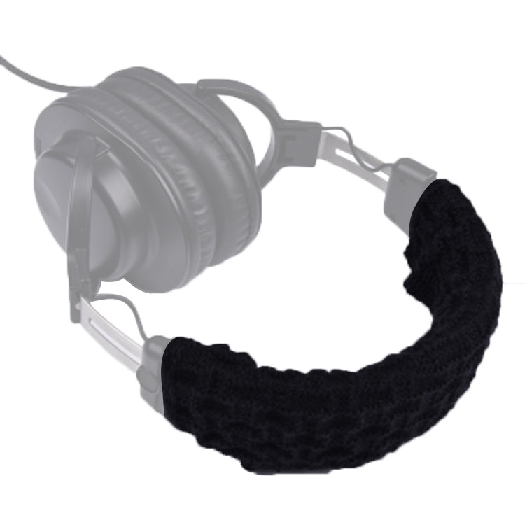 Gestricktes Kopfhörer Staubschutz-Etui für Beats Studio2 / ATH-MSR7 / Sennheiser