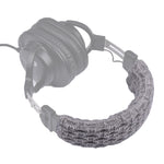 Gestricktes Kopfhörer Staubschutz-Etui für Beats Studio2 / ATH-MSR7 / Sennheiser