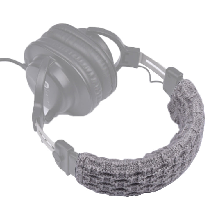 Gestricktes Kopfhörer Staubschutz-Etui für Beats Studio2 / ATH-MSR7 / Sennheiser