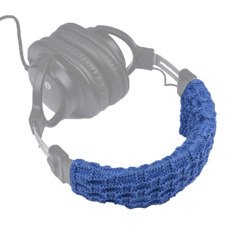 Gestricktes Kopfhörer Staubschutz-Etui für Beats Studio2 / ATH-MSR7 / Sennheiser