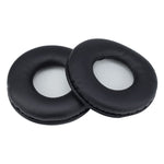 2 Stück Schwamm Kopfhörer Schutzhülle für Sony MDR-ZX600 / MDR-ZX660