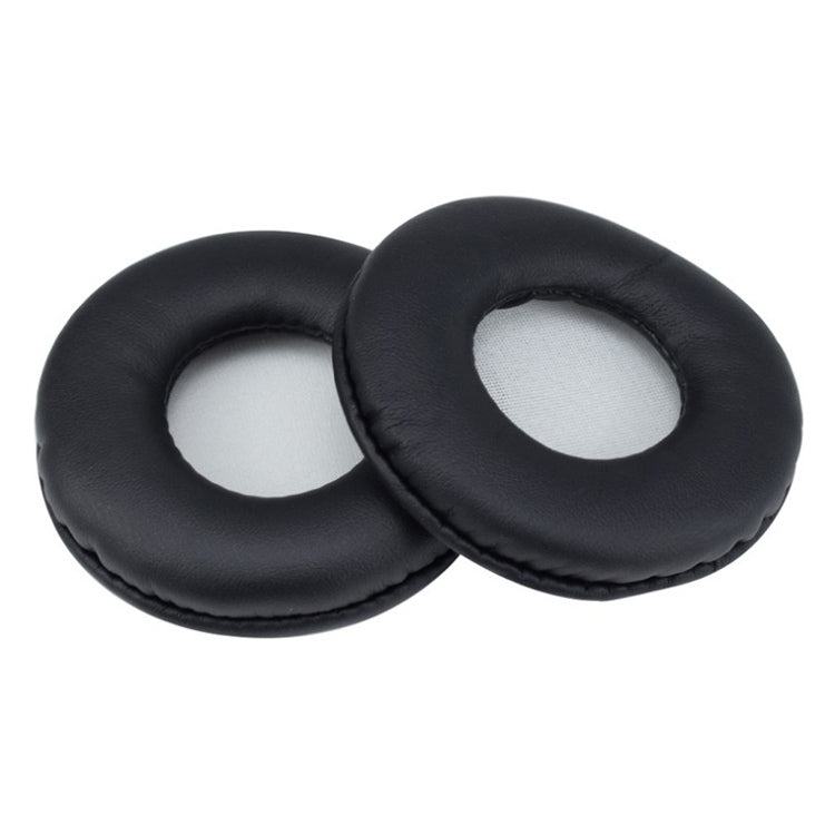 2 Stück Schwamm Kopfhörer Schutzhülle für Sony MDR-ZX600 / MDR-ZX660