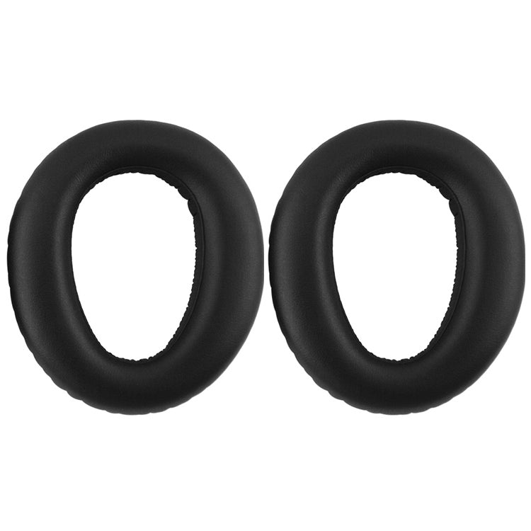 1 Paar Schwamm-Kopfhörer-Schutzhülle für Sony MDR-1000X / WH-1000XM2