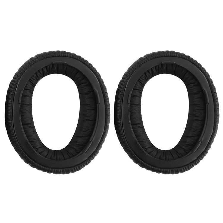 2 Stück Schwamm-Kopfhörer-Schutzhülle für Sony MDR-1000X / WH-1000XM3
