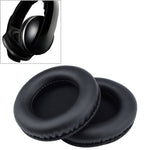2 Stück Schwamm-Kopfhörer-Schutzhülle für Sony MDR-DS7000 / MDR-RF6000 / MDR-RF6500 / MDR-CD470